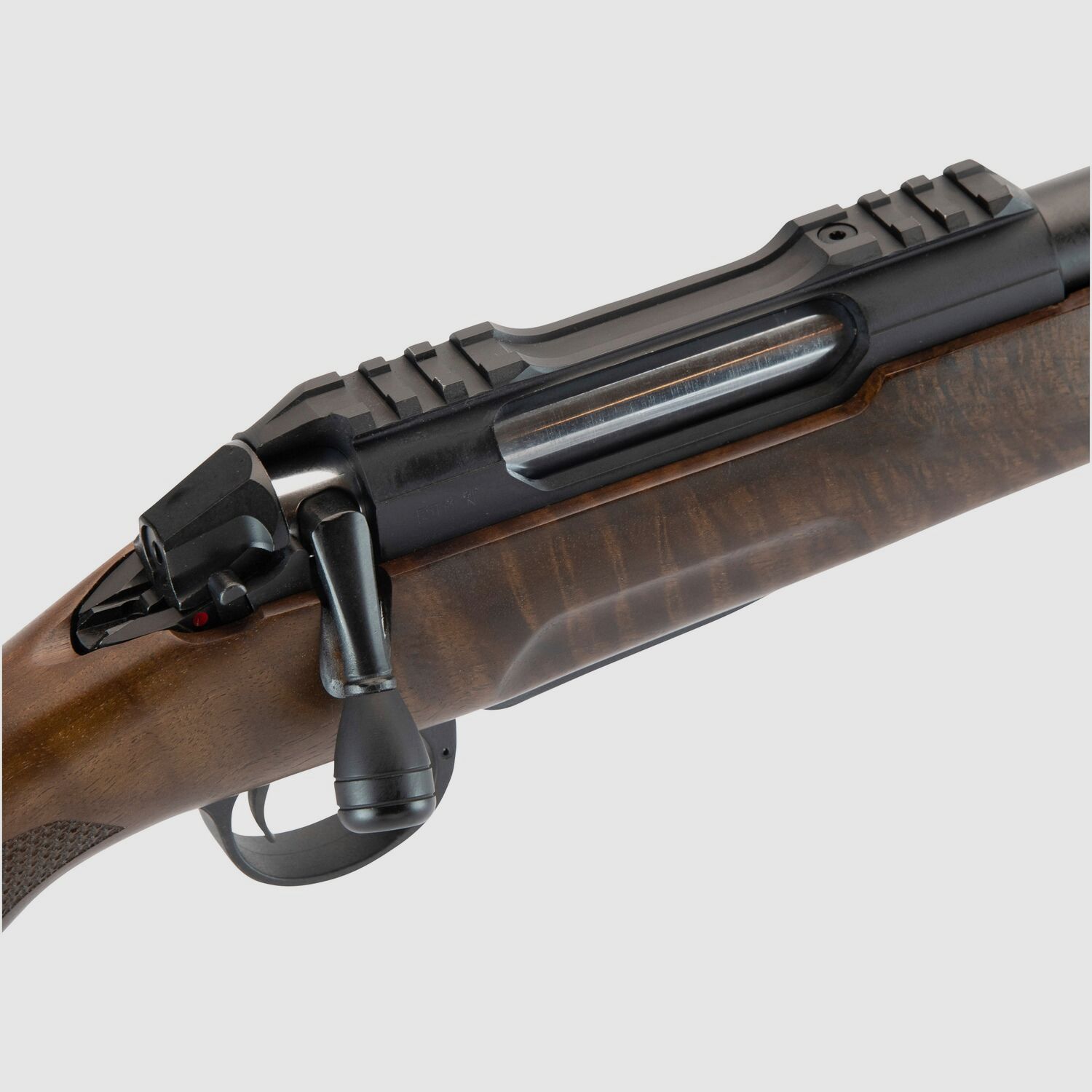 Caza de mercurio Rover G2 Hunter Classic 51 cm, Cal. .30-06 Spr.