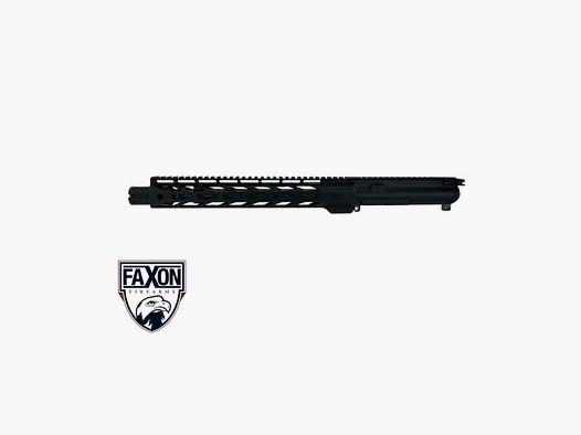 FAXON Ascent 5.56 Nato 11,5" Complete Upper Receiver
