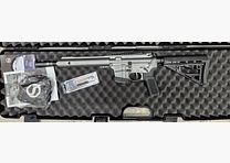 Schmeisser AR15-9 Sport S4F 10,5" PCC Dynamic 9mm Luger
