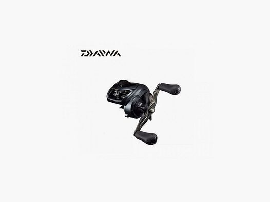 MOULINET CASTING DAIWA TATULA TW 2021 400L