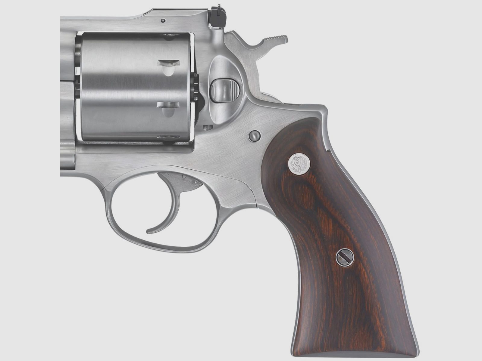 Ruger Redhawk 4,2'' .357magnum/.38spec (5059), zdjęcie 7 z 8