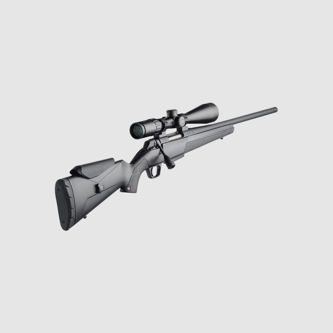 Winchester XPR Varmint réglable fileté