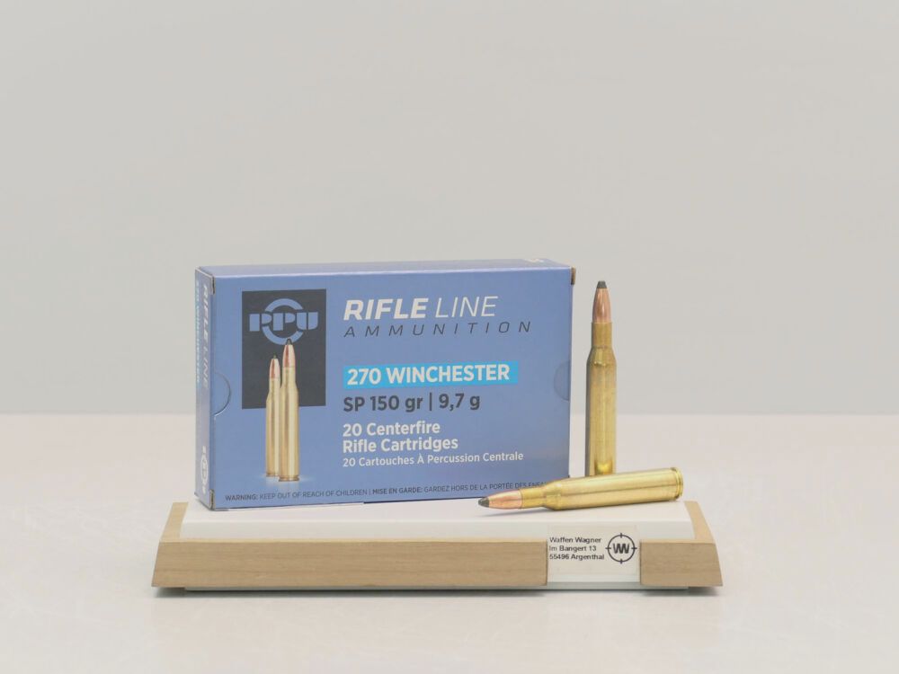 Prvi Partizan 9,7g / 150grs. TM A20