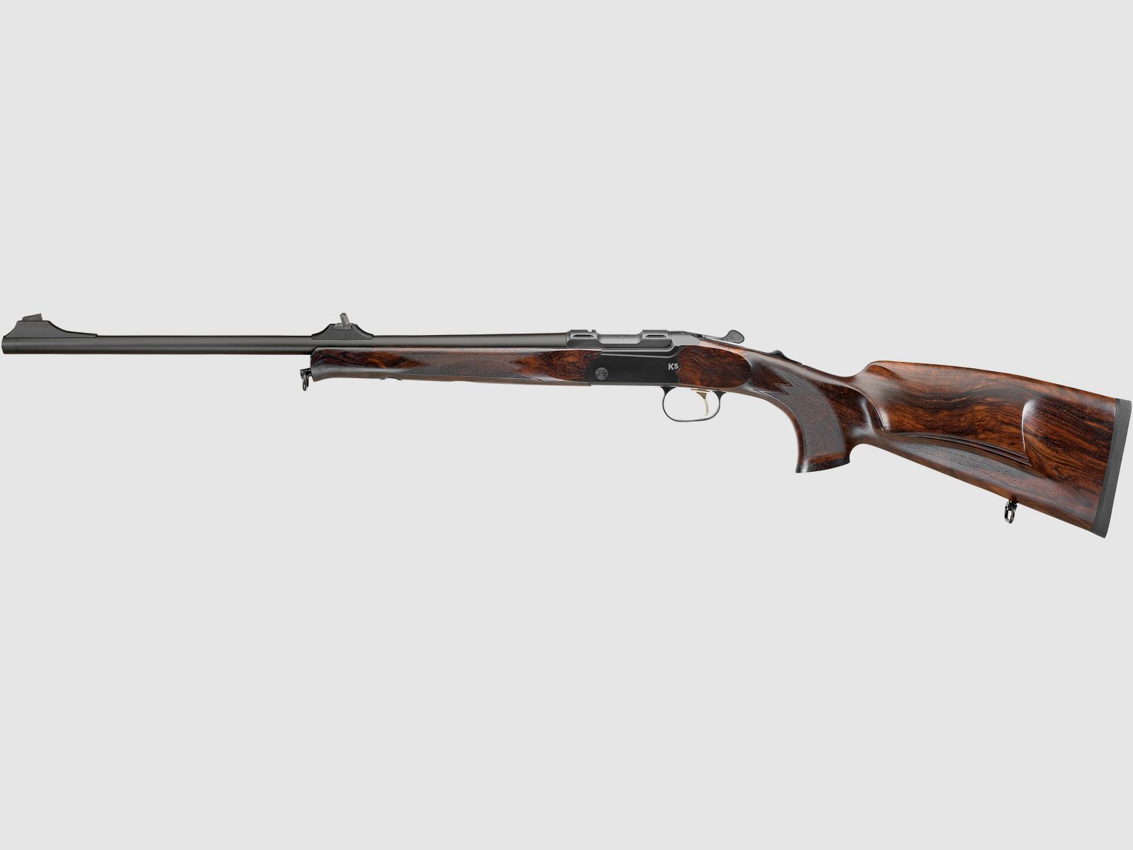 Merkel K5 Black, Kal. .223 Rem.