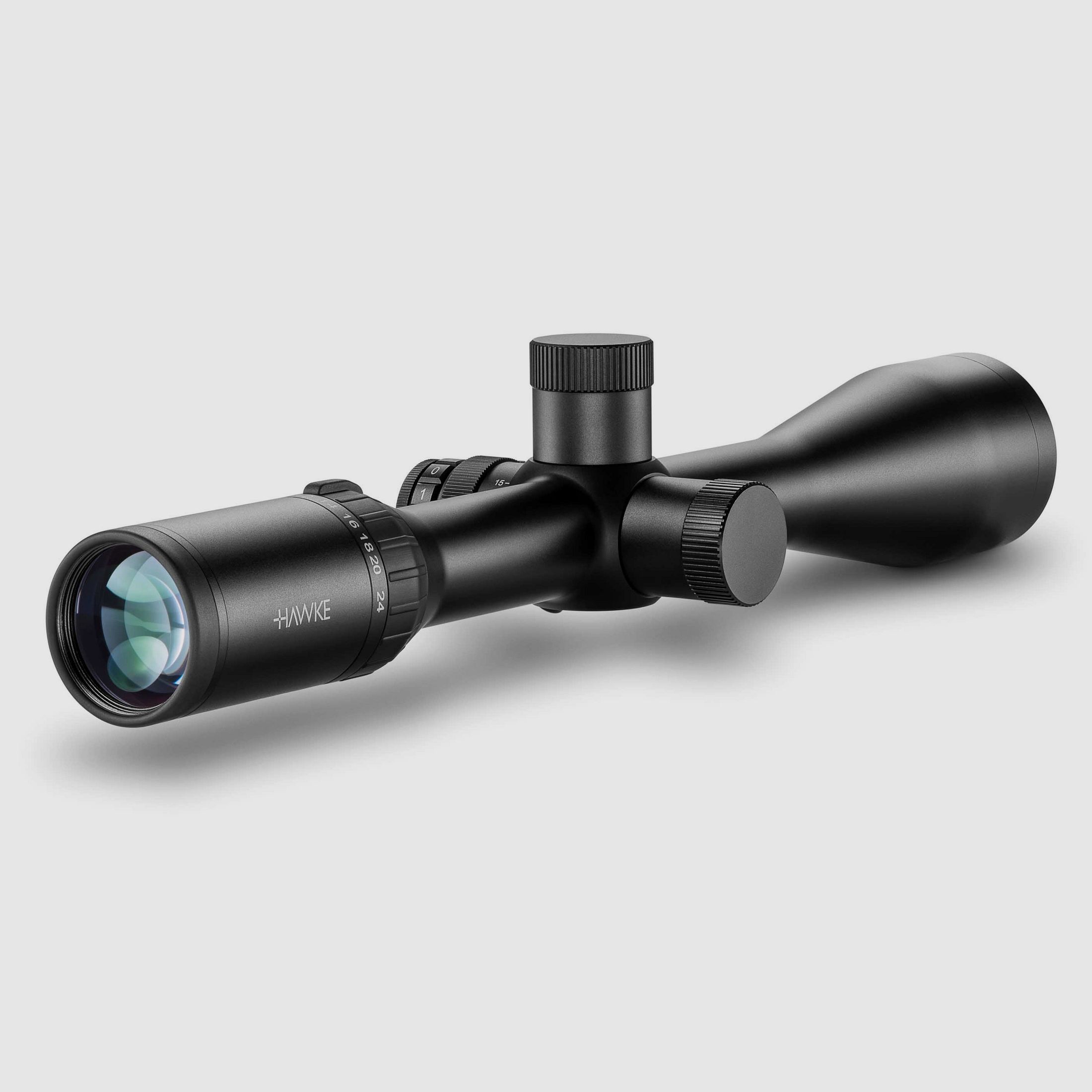 Hawke Airmax 30 WA SF 6-24x50, image 2 of 2