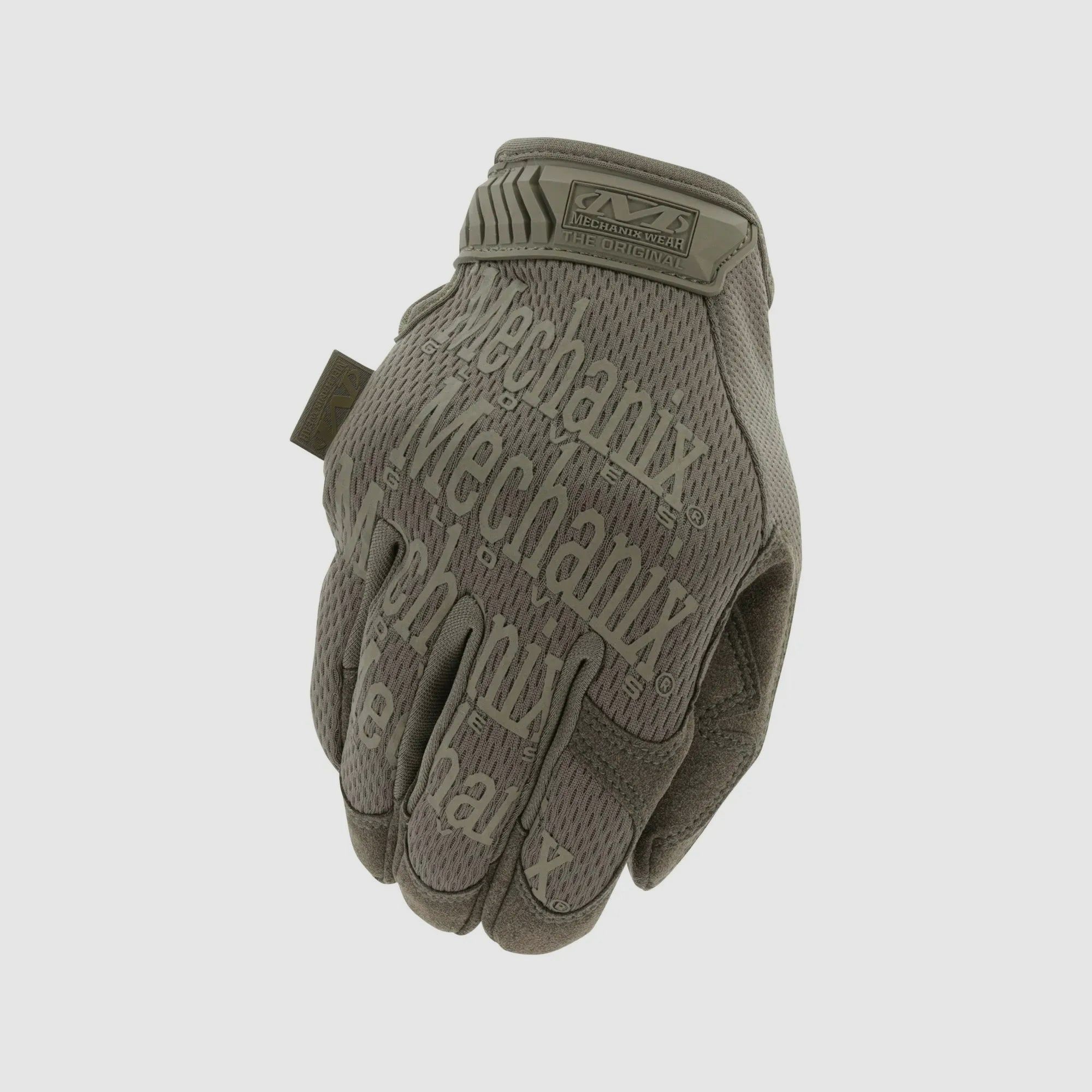 Mechanix Wear Mechanix Wear Handschuhe The Original OD Green