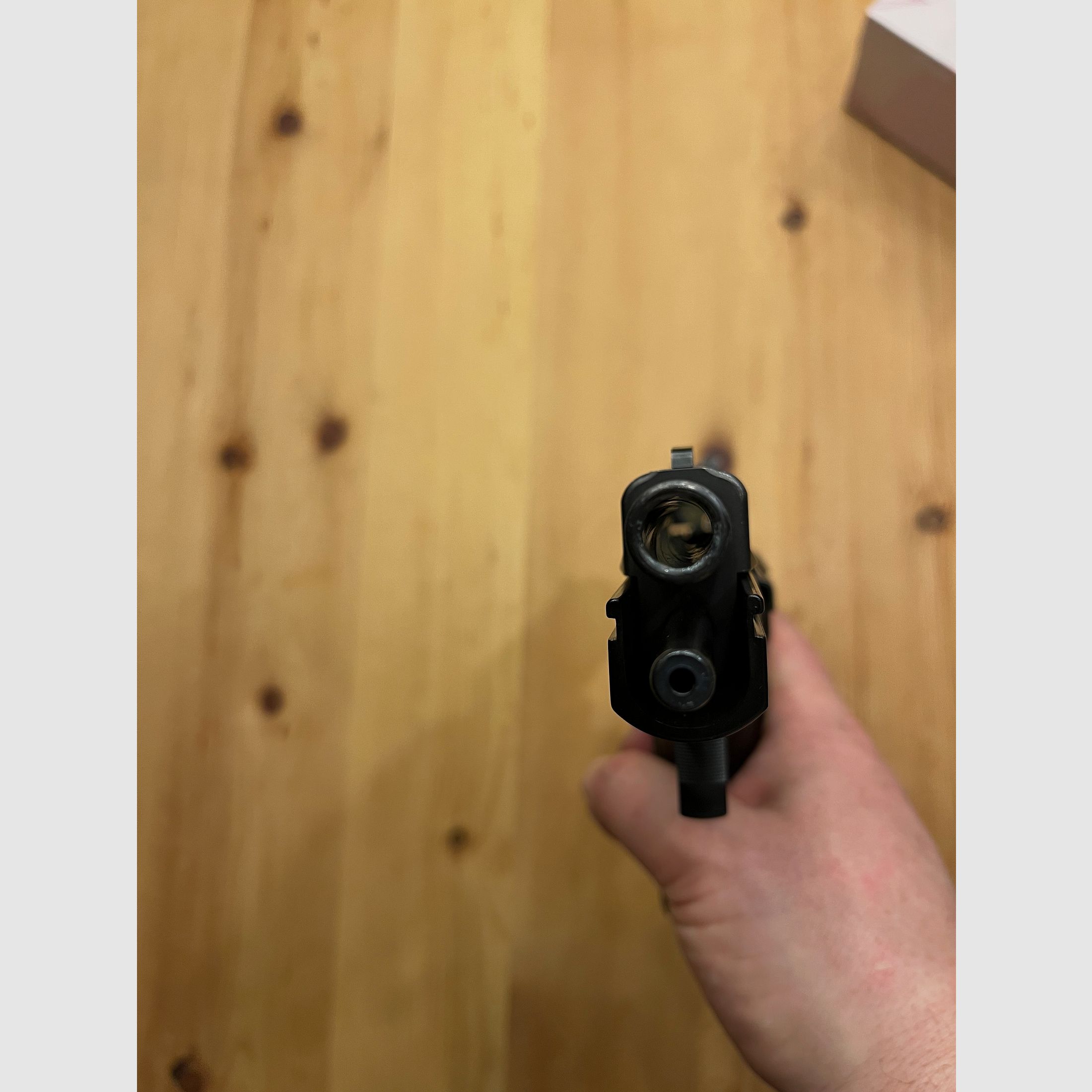 Sig Sauer P226