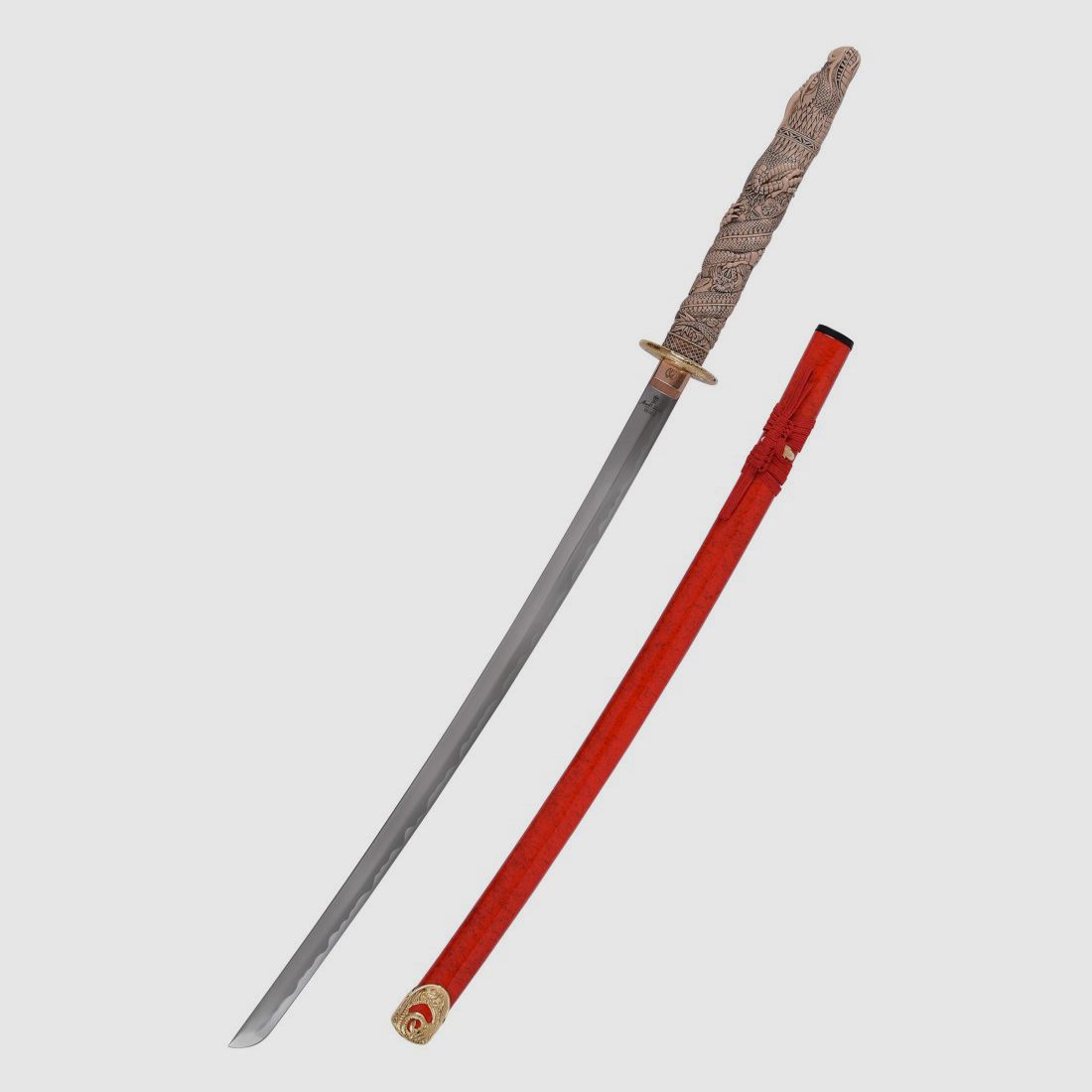 Katana Duncen MacLeod