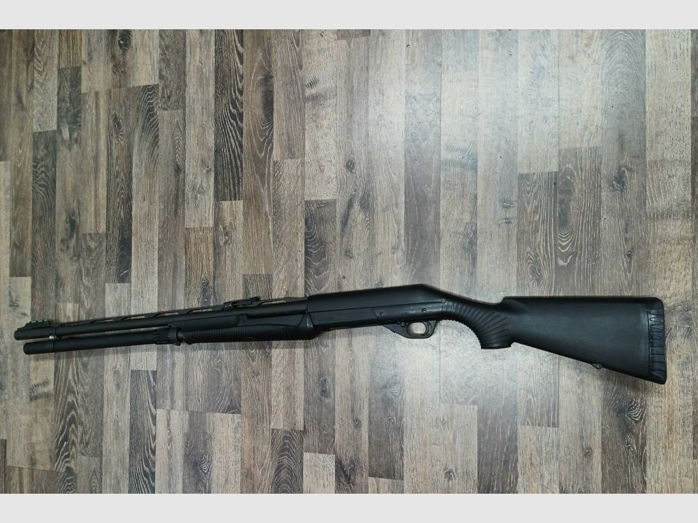 Benelli Nova Jagd 12/89
