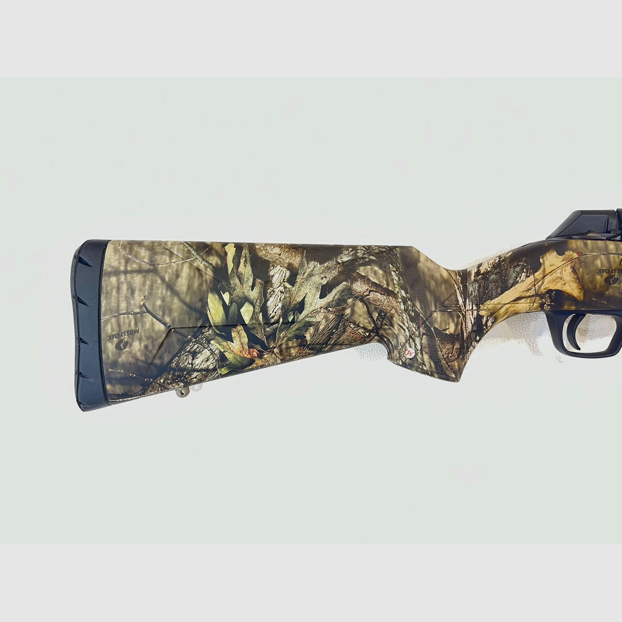 WINCHESTER XPR HUNTER MOBUC – 308 WIN., immagine 2 di 9