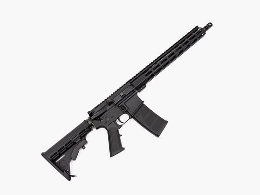 Andro Corp ACI-15 Bravo 16