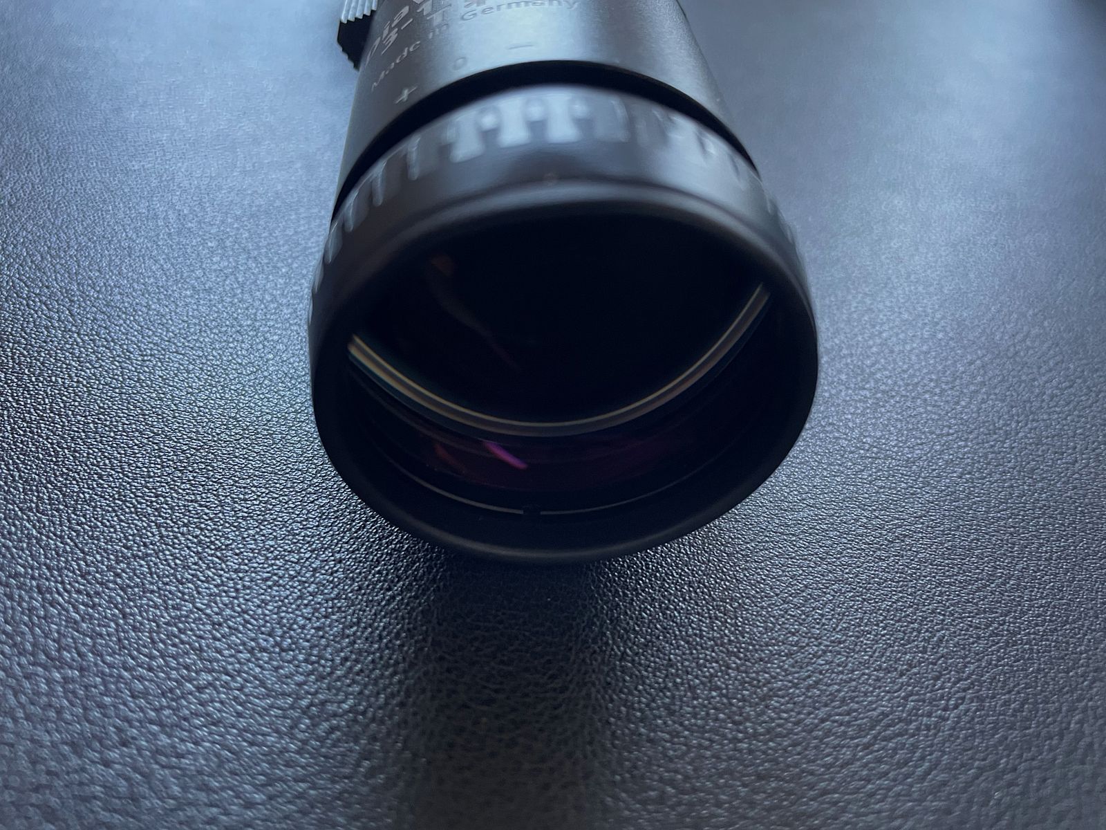 Zeiss Victory Diavari VM 3-12x56 T* Absehen 40