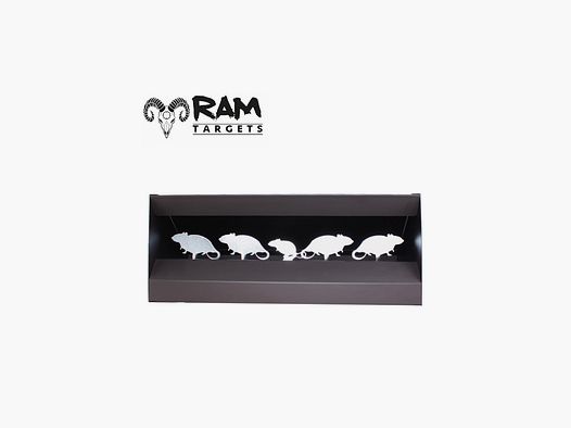 RAM TARGET RAT