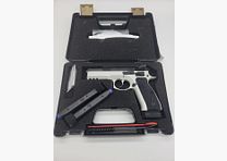 CZ CZ 75 Tactical Sports IPSC Dualtone 5 cali