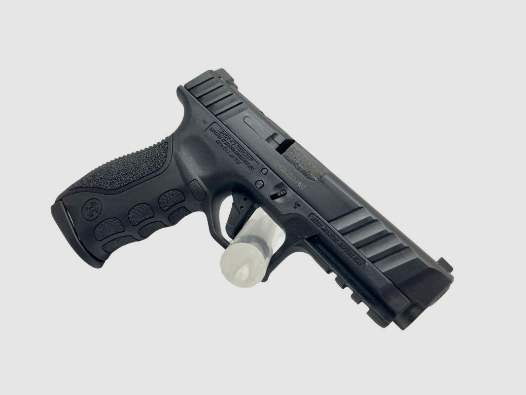 STOEGER STR-9 Pronto per ottiche - Waffen Friedrichs