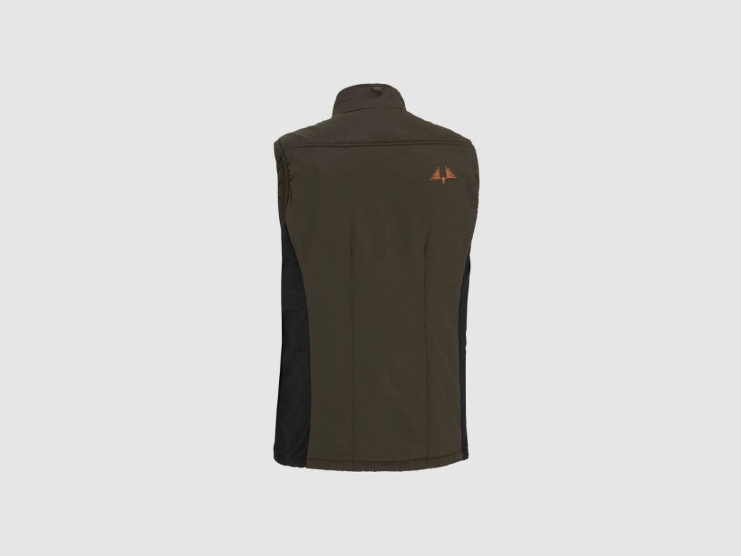Gilet Chauffant Swedteam Force Heat Pro, image 2 sur 3