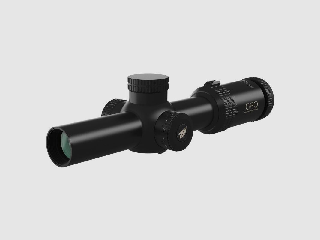 GPO Spectra 8x 1-8x24i G4i