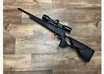 Blaser R8 Ultimate Midnight Black + B2 2,5-15x56 ICs Disponibile immediatamente