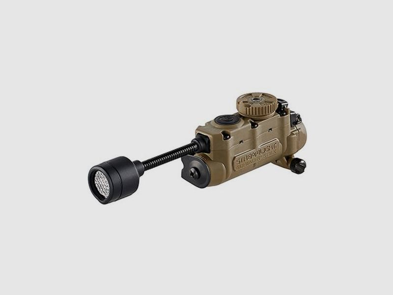 STREAMLIGHT Sidewinder STALK, mit Universalclip