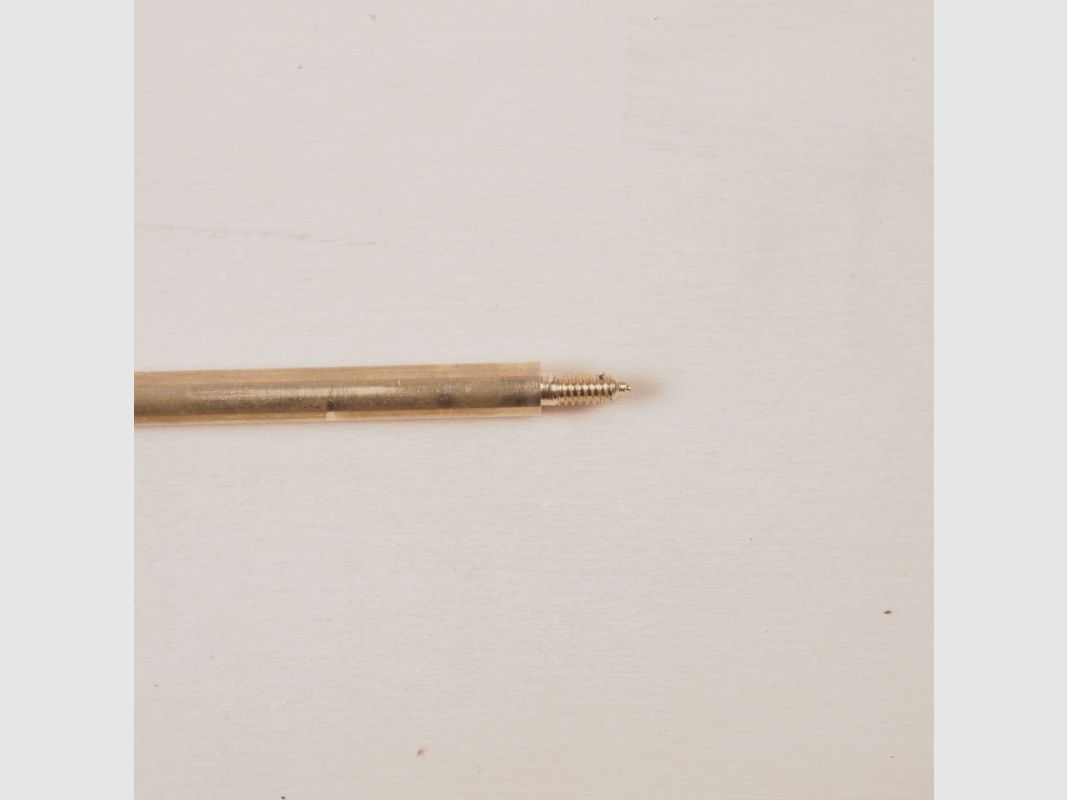 REINIGUNGSBAKETTE 3 TEILE DURCHMESSER Kal. 22 - 5MM LÄNGE 90 CM., Bild 4 von 4
