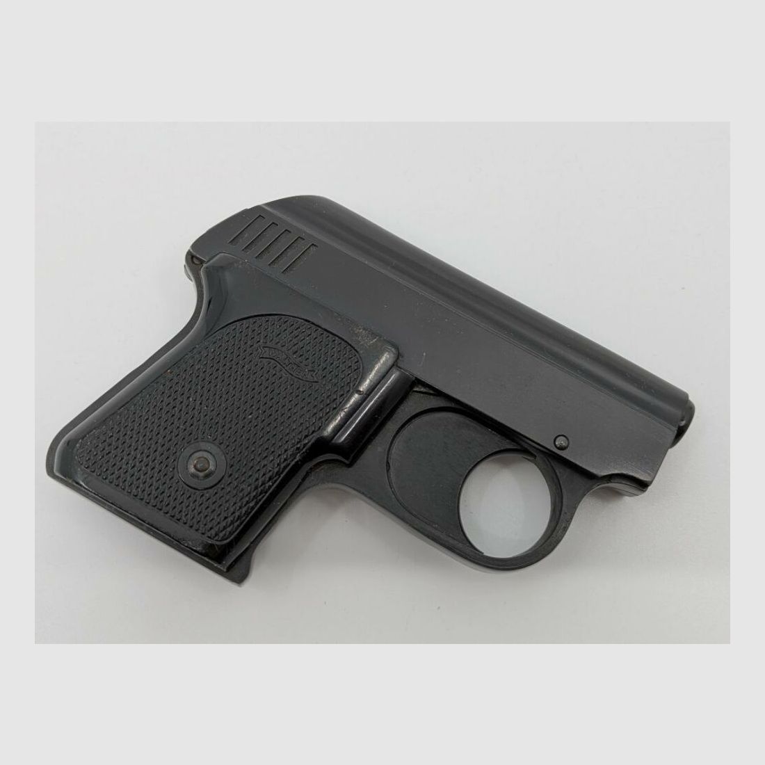 Walther UP2