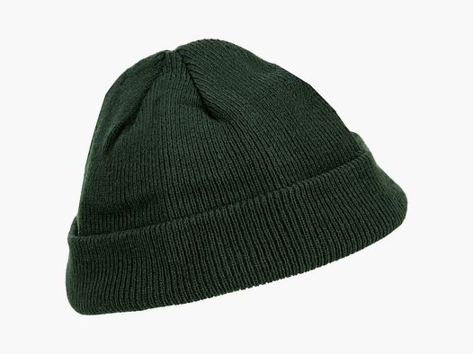 Gorro MFH de poliacril extra corto