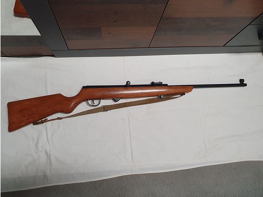 Attenzione collezionisti!!! Haenel 310 sistema lungo 2 viti di calciolo!!! Trattabile