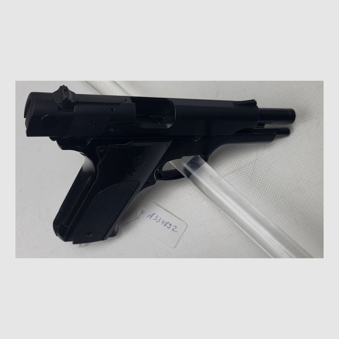 Smith&Wesson 59, Bild 5 von 7