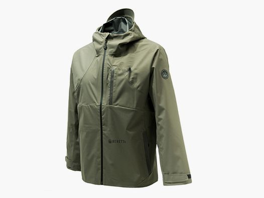 Giacca Active WP Packable >GU713