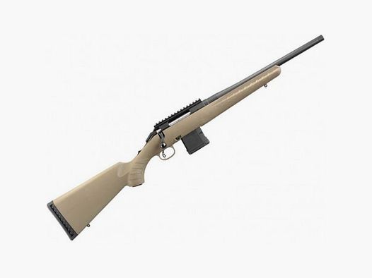 Repetierbüchse RUGER American Ranch - 300 AAC BLK