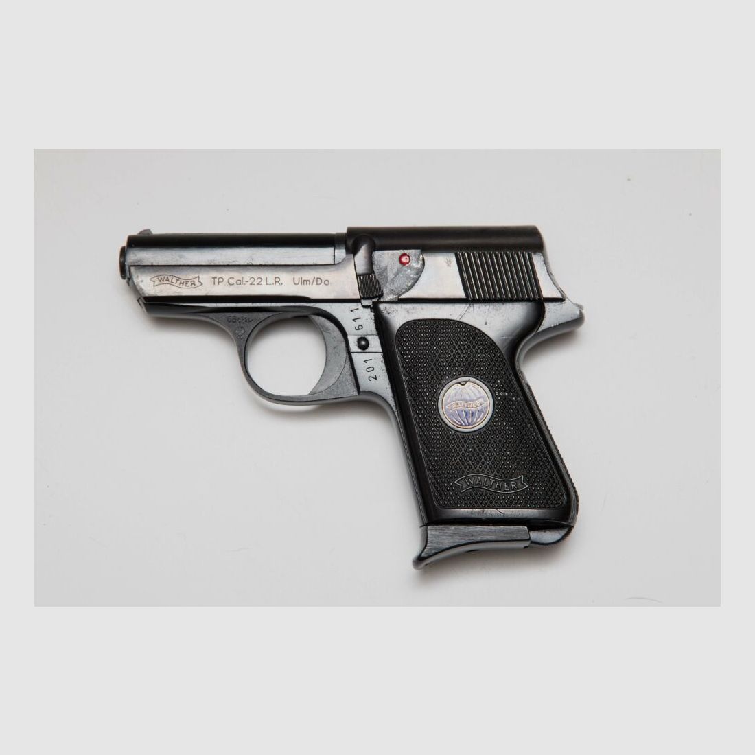 Walther TP, image 1 of 2