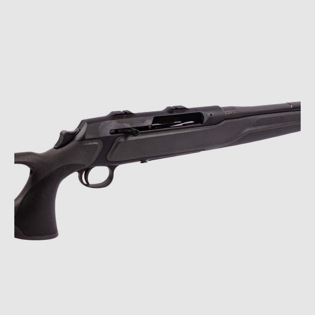 Sauer	 S 303 Synchro XT