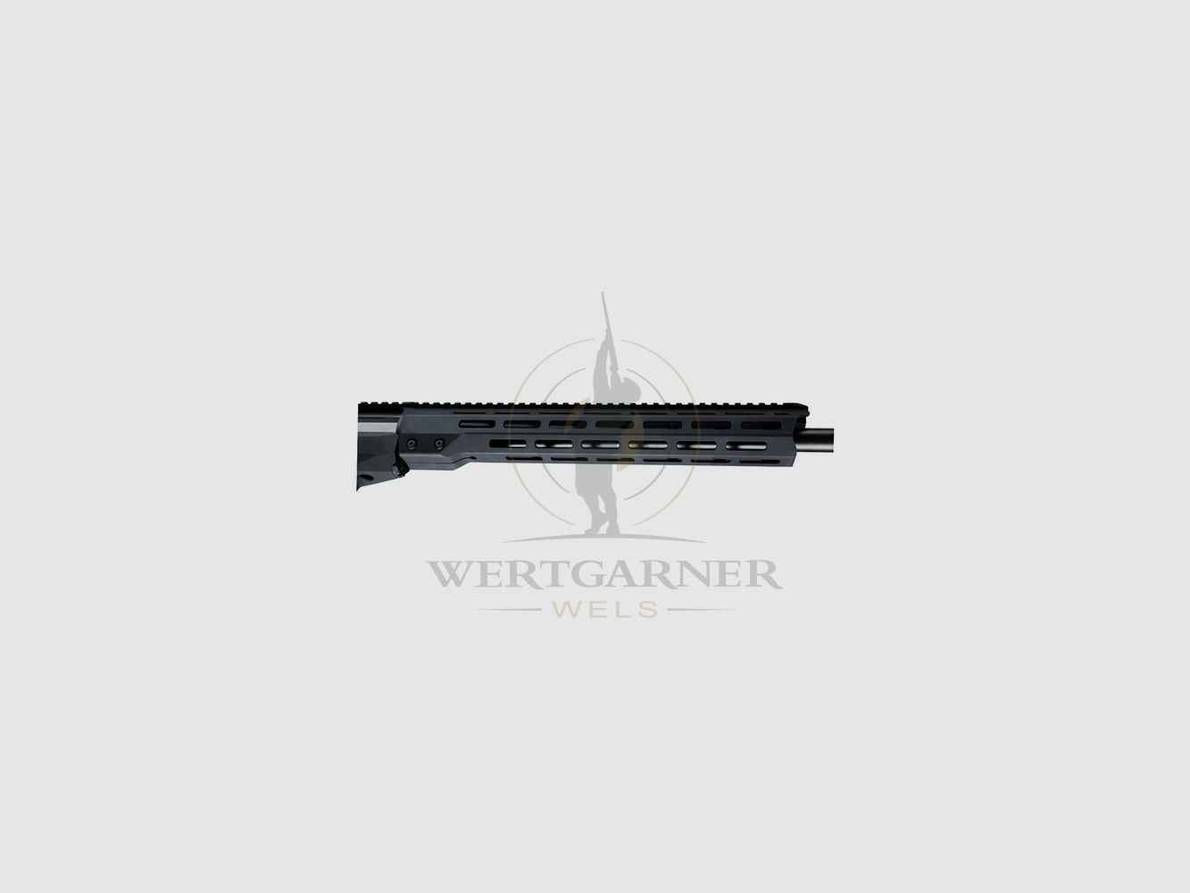 TIKKA T3x Tact A1 .308 Win. 24" 5/8x24, Bild 5 von 5
