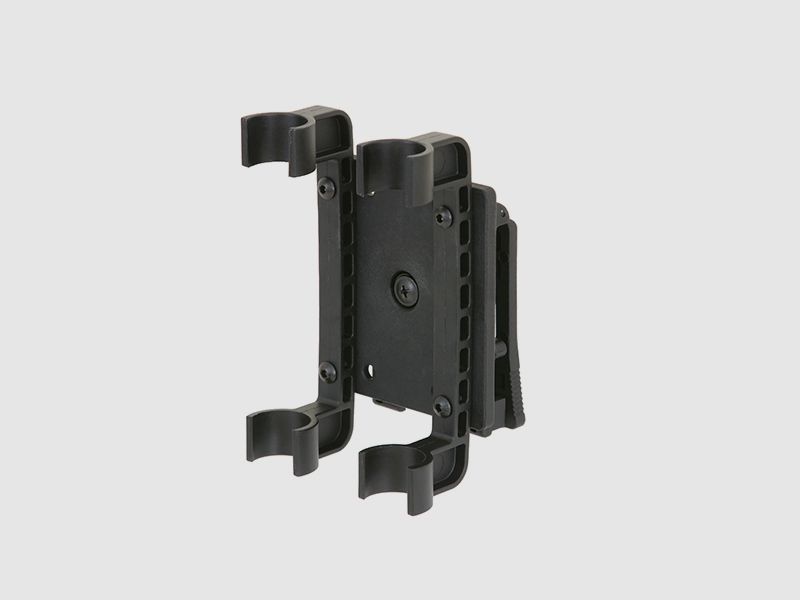 4rd Shotshell Ammo Carrier - Black [FMA]