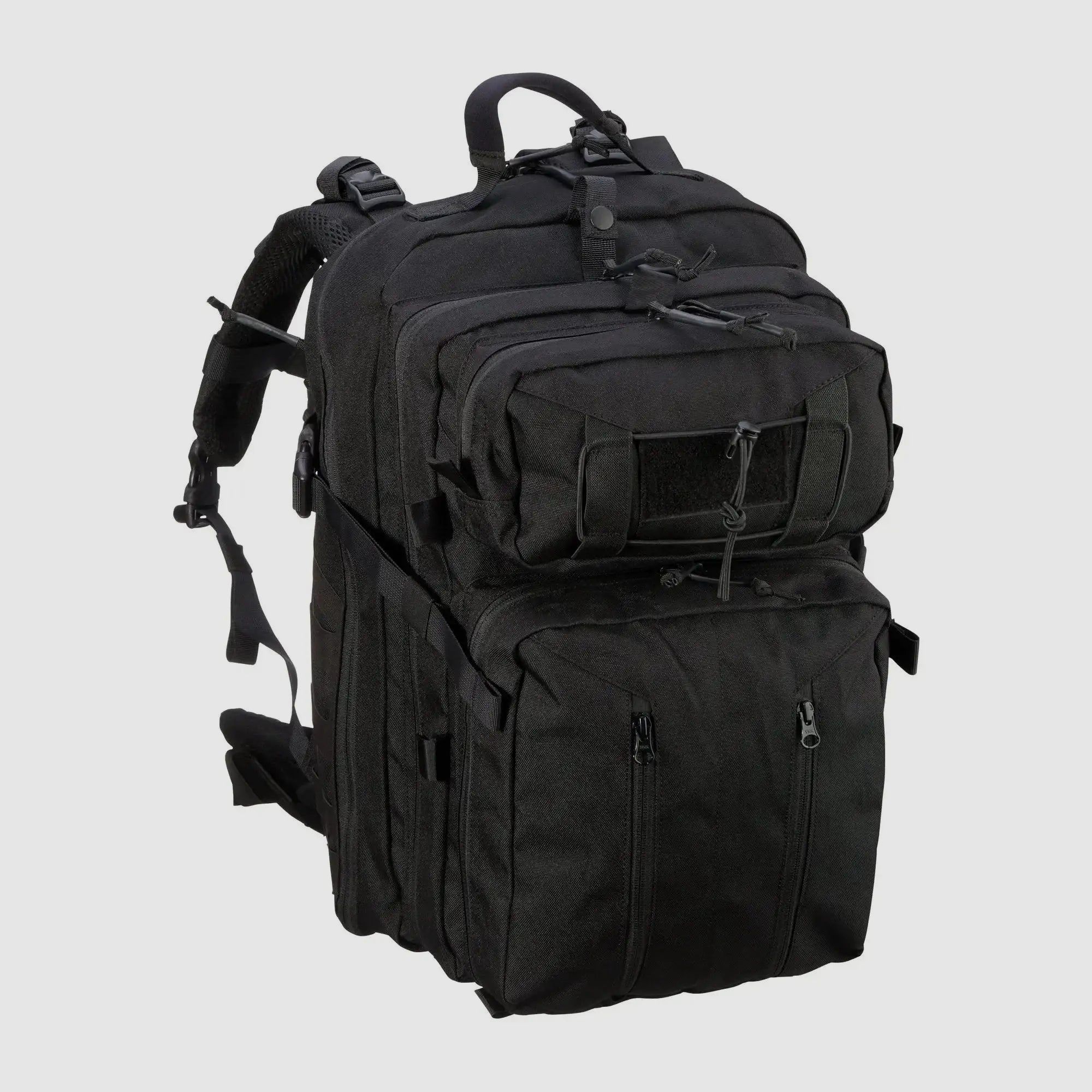 Defcon 5 Defcon 5 Backpack City Backpack 40 L - Black