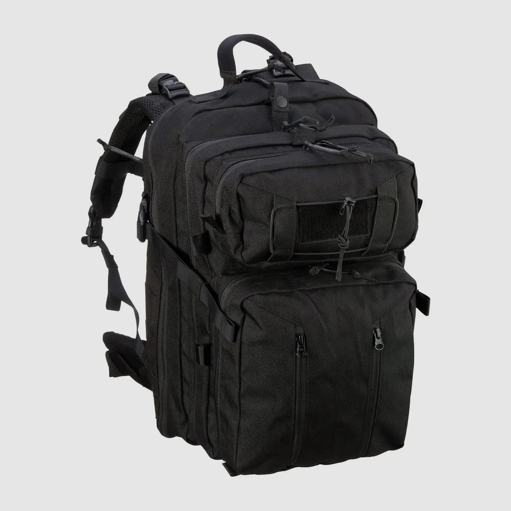 Defcon 5 Defcon 5 Rucksack City Backpack 40 L - Schwarz