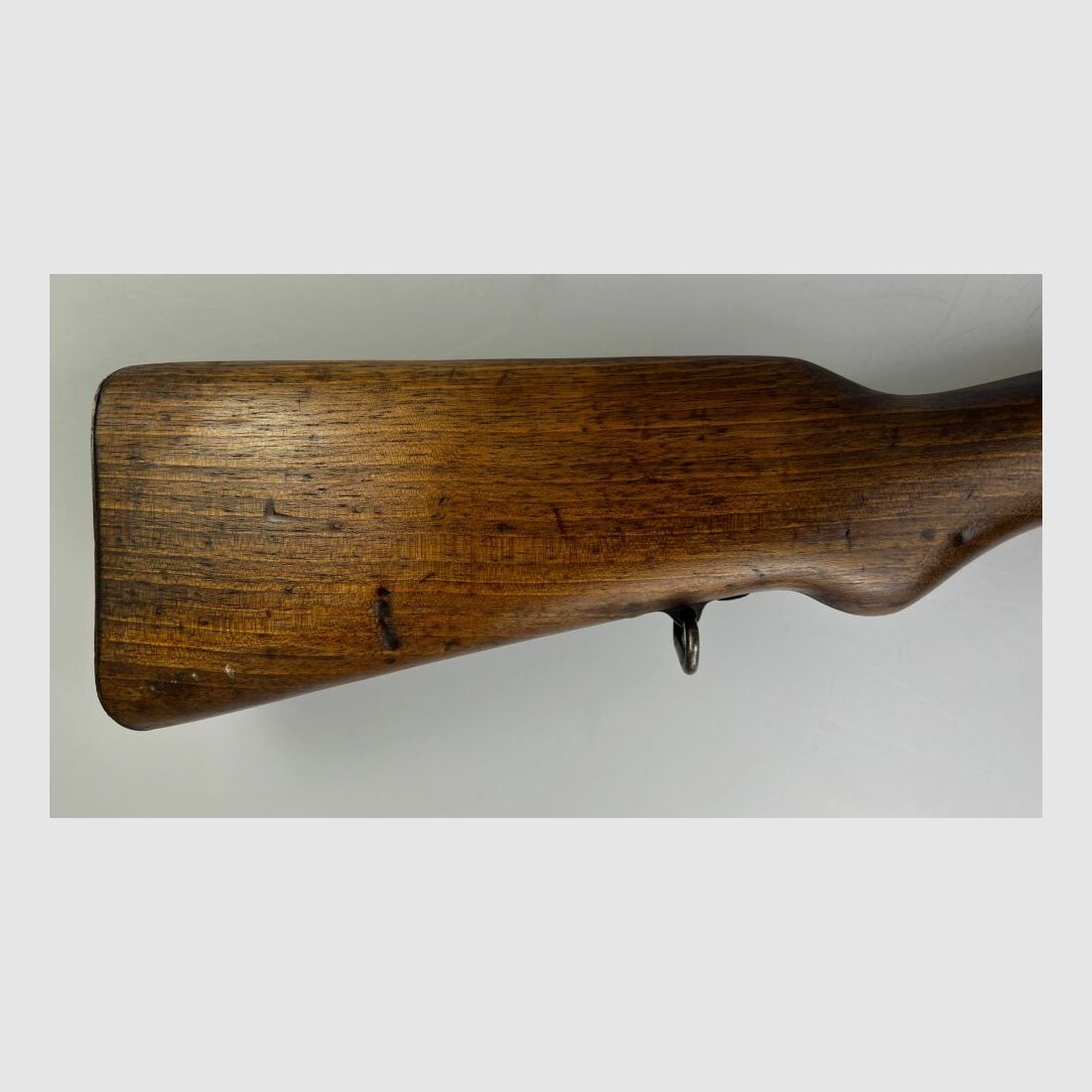 La Coruna 98 repeater rifle