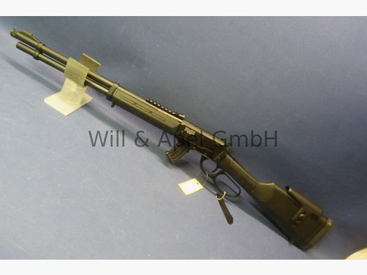 Derya TM22-LA-18 Zwart