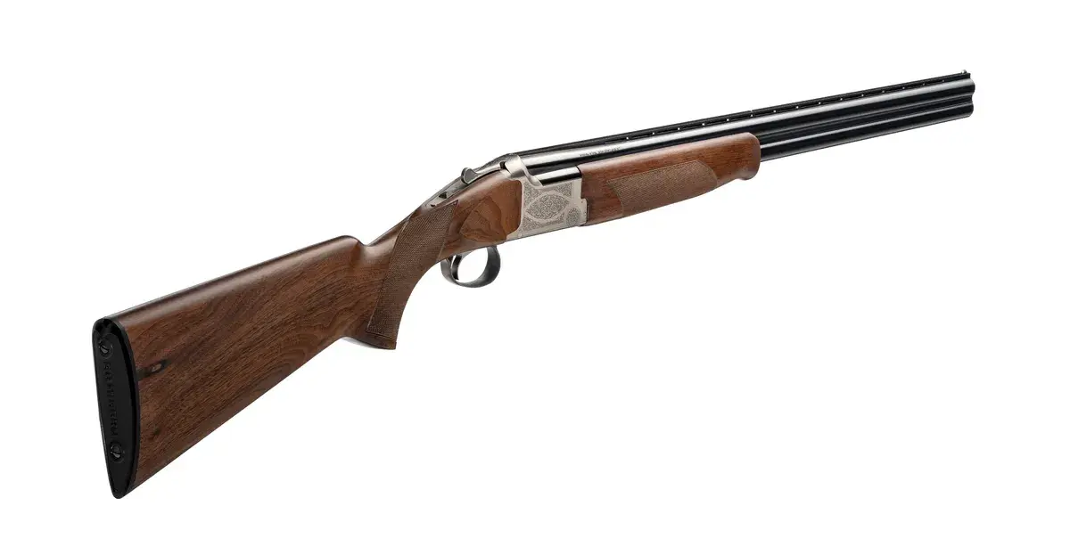 Boven-ondergeweer Miroku MK60 Universal Sporting 12 Gr 1, afbeelding 6 van 8