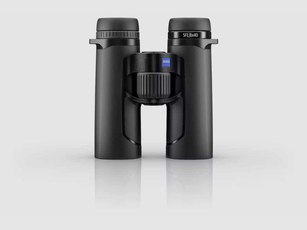 Zeiss SFL 8×40, Bild 1 von 3