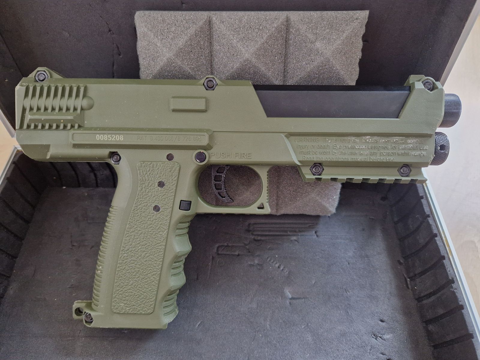 Tippmann Tipx set