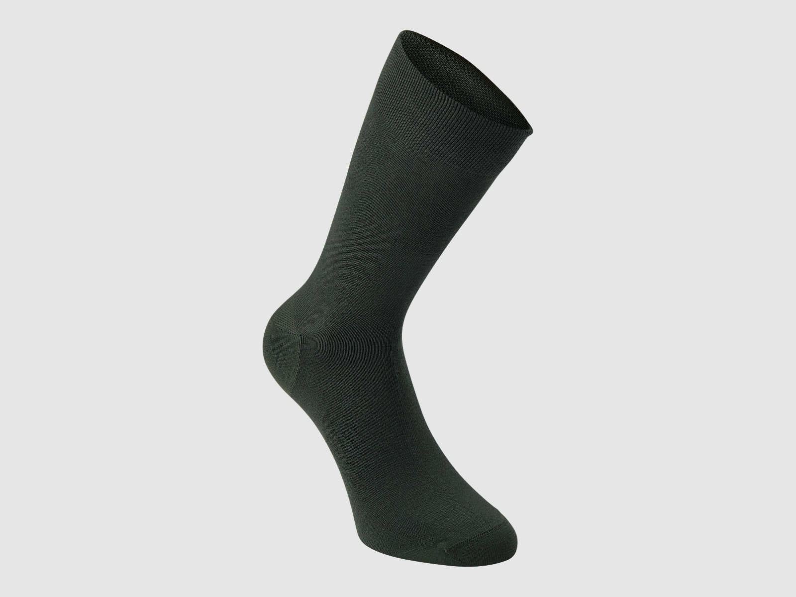 Bambussocken - 3er-Pack - Green – Size: 36/39
