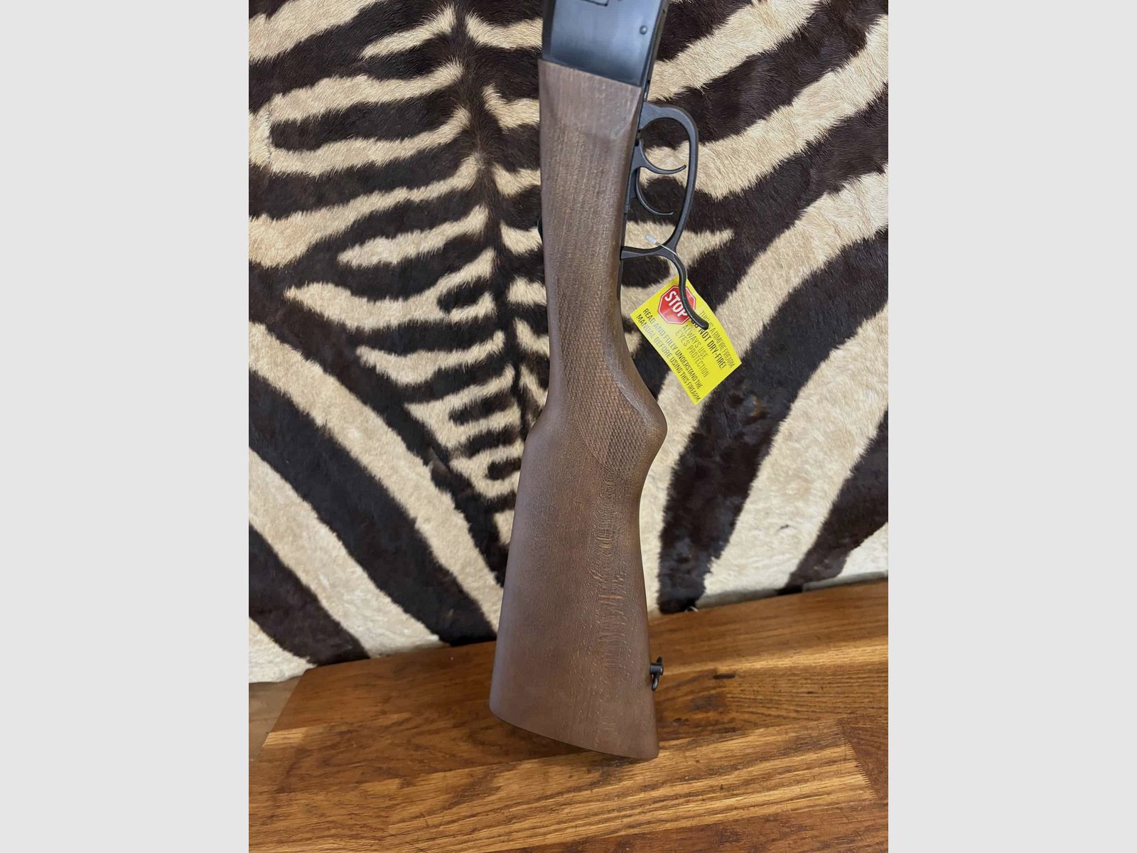 Chiappa Double Badger Kal. 22 LR/410 Bockdoppelflinte, Bild 10 von 10