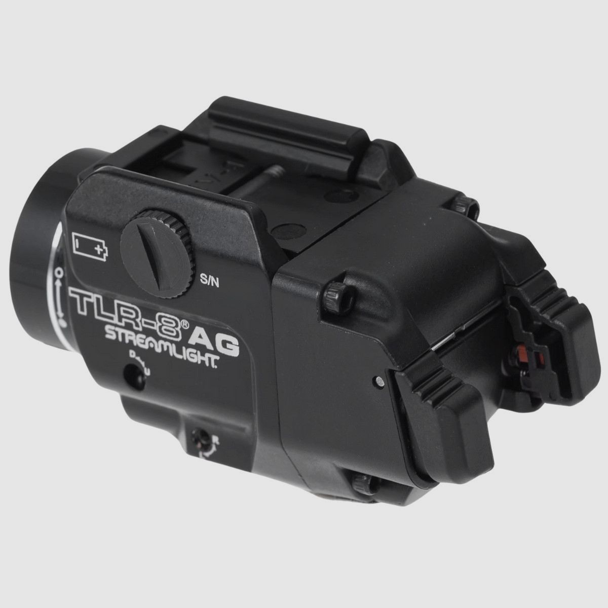 Streamlight - Latarka pistoletowa TLR-8 A G Flex, zdjęcie 4 z 8