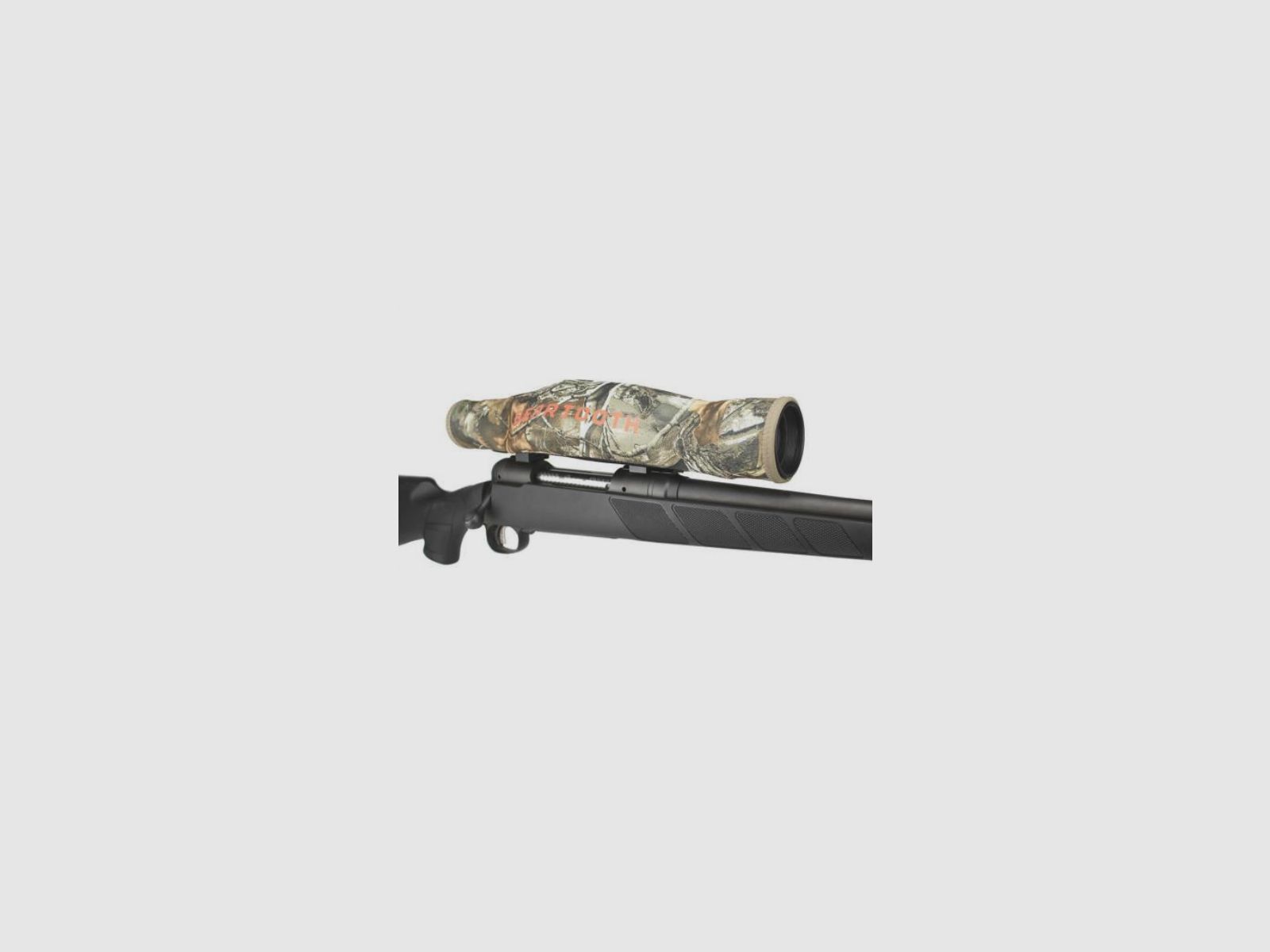 BEARTOOTH Scope Guard 2.0 50mm Realtree Long