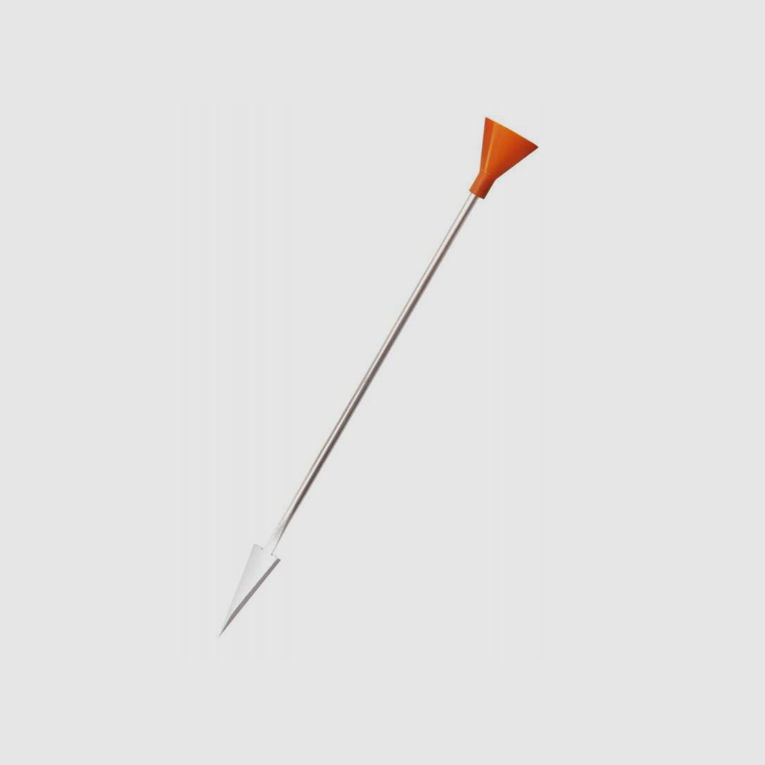 Cold Steel Razor Tip Broadhead-Pfeile für .625 Big Bore Blasrohr (40 Stück)