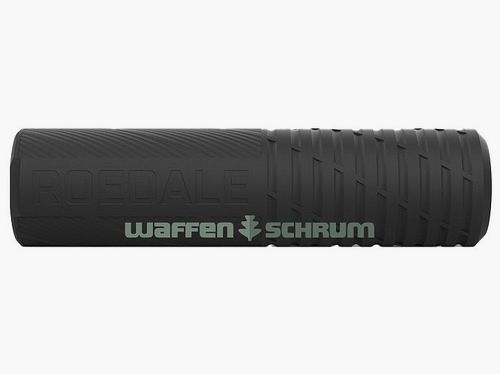 Roedale Ti48 (MX-K) M22x1.5 / L193mm - 33 to 39dB