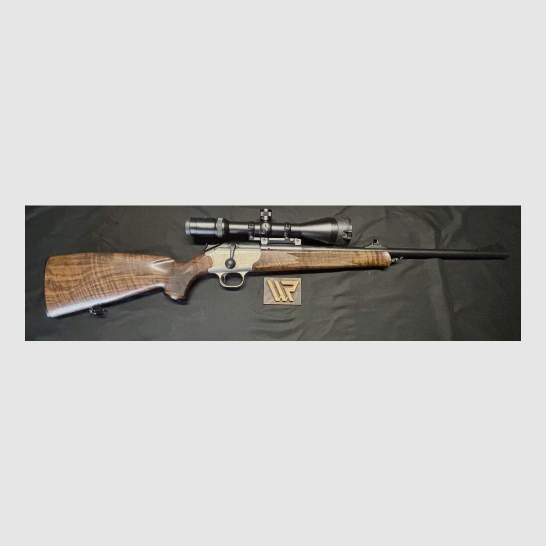Blaser R93 9.3x62