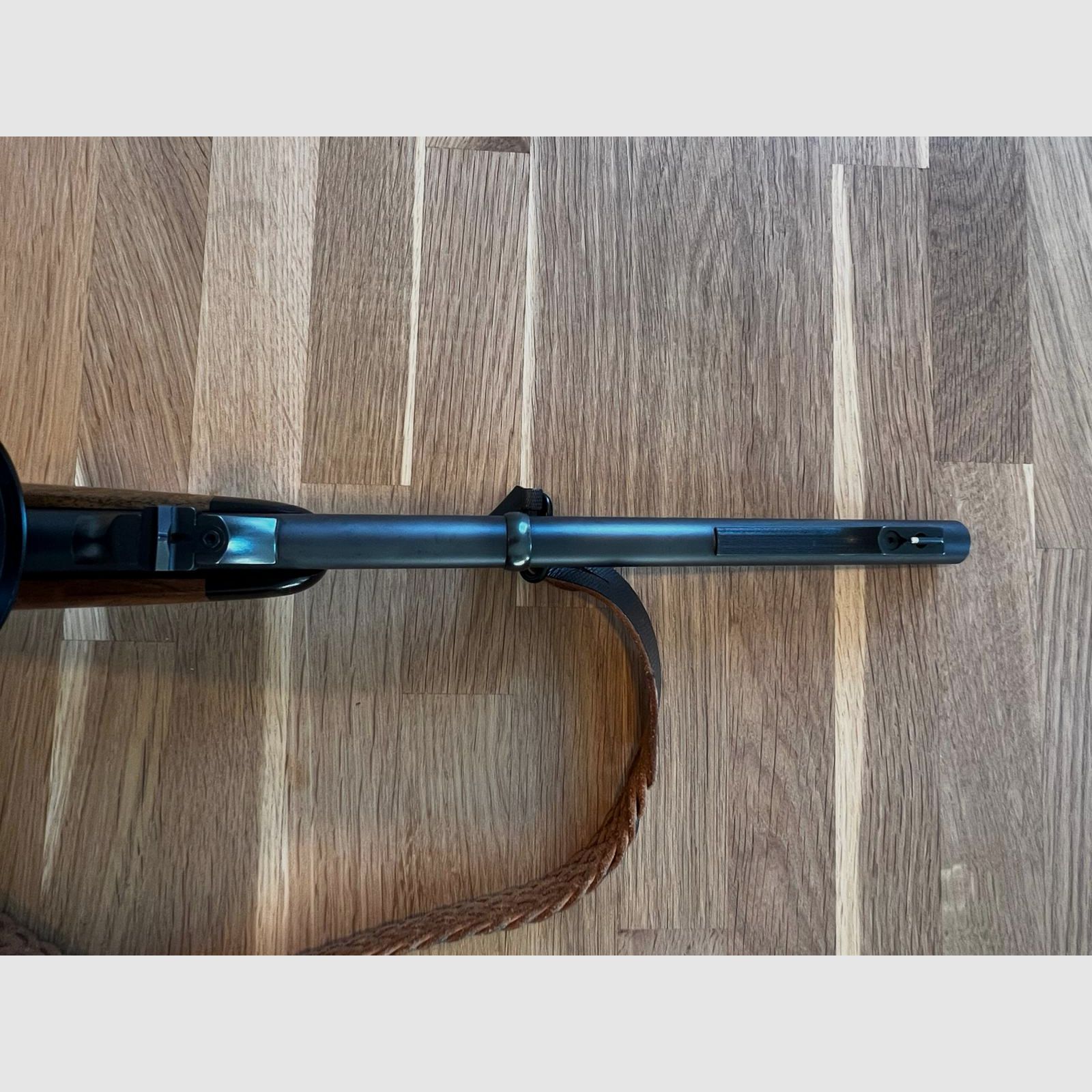 Blaser R93 8x57 IS