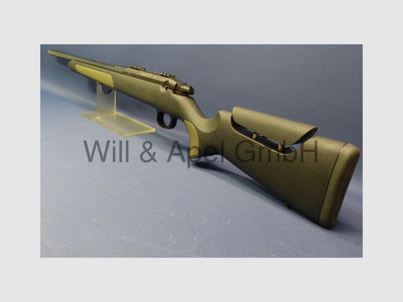 Steel Action Hunting Short FLEX